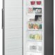 Whirlpool WVE2651 NFX congelatore Congelatore verticale Libera installazione 260 L Acciaio inox 3