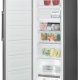 Whirlpool WVE26622 NFX congelatore Congelatore verticale Libera installazione 260 L Acciaio inox 3