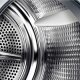 Bosch WTW832MK asciugatrice Libera installazione Caricamento frontale 8 kg A++ Bianco 4
