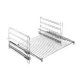 AEG Kombi 322 set di elettrodomestici da cucina Forno elettrico 4