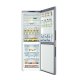 Haier C2FE632CSJ Libera installazione 321 L Argento 3