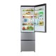 Haier A2FE635CTJ Libera installazione 347 L Titanio 4