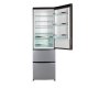 Haier A2FE635CTJ Libera installazione 347 L Titanio 5
