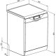 Smeg LSA6446B2 lavastoviglie Libera installazione 13 coperti 3