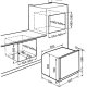 Smeg SF106PZ forno 79 L Acciaio inox 3