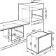 Smeg SFP106S forno 79 L Acciaio inox 3