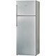 Bosch KDN46VI20N frigorifero con congelatore Libera installazione 371 L Acciaio inox 3