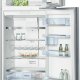Bosch KDN56SM30N frigorifero con congelatore Libera installazione 469 L Acciaio inox 4