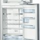 Bosch KDN56SM40N frigorifero con congelatore Libera installazione 469 L Acciaio inox 3