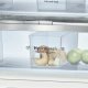 Bosch KDN56SM40N frigorifero con congelatore Libera installazione 469 L Acciaio inox 4