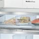 Bosch KDN56SM40N frigorifero con congelatore Libera installazione 469 L Acciaio inox 5