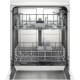 Bosch SMS20E02TR lavastoviglie Libera installazione 12 coperti 3