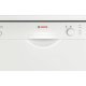 Bosch SMS20E02TR lavastoviglie Libera installazione 12 coperti 4