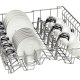 Bosch SMS20E02TR lavastoviglie Libera installazione 12 coperti 6