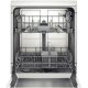 Bosch SMS30E02TR lavastoviglie Libera installazione 12 coperti 3
