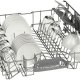 Bosch SMS30E02TR lavastoviglie Libera installazione 12 coperti 5
