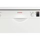 Bosch SMS48D02TR lavastoviglie Libera installazione 13 coperti 3