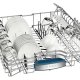 Bosch SMS48D02TR lavastoviglie Libera installazione 13 coperti 4