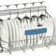 Bosch SMS58N02TR lavastoviglie Libera installazione 14 coperti 4