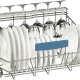 Bosch SMS58N08TR lavastoviglie Libera installazione 14 coperti 4