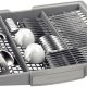 Bosch SMS58N08TR lavastoviglie Libera installazione 14 coperti 5