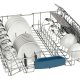 Bosch SMS58N36TR lavastoviglie Libera installazione 14 coperti 3