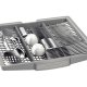 Bosch SMS58N36TR lavastoviglie Libera installazione 14 coperti 4
