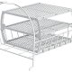 Bosch HomeProfessional WTY88740TR asciugatrice Libera installazione Caricamento frontale 8 kg A++ Bianco 3
