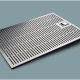Siemens LC98GA542 cappa aspirante Cappa aspirante a parete Acciaio inox 700 m³/h 4