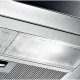 Siemens LC98WA521 cappa aspirante Cappa aspirante a parete Acciaio inox 760 m³/h 5
