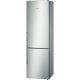 Bosch KGE39EI43 frigorifero con congelatore Libera installazione 337 L Acciaio inox 3