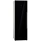 Siemens KS36VAB30 frigorifero Libera installazione 346 L Nero 3