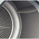 Siemens WT46W372FG asciugatrice Libera installazione Caricamento frontale 7 kg A++ Bianco 3