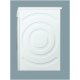 Siemens WT46W372FG asciugatrice Libera installazione Caricamento frontale 7 kg A++ Bianco 4
