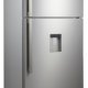 Beko DN161230DX frigorifero con congelatore Da incasso 539 L Acciaio inossidabile 3
