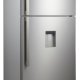 Beko DN161230DX frigorifero con congelatore Da incasso 539 L Acciaio inox 3