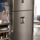 Beko DN161230DX frigorifero con congelatore Da incasso 539 L Acciaio inossidabile 4