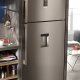 Beko DN161230DX frigorifero con congelatore Da incasso 539 L Acciaio inox 4