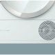 Siemens iQ500 lavasciuga Libera installazione Caricamento frontale Bianco 4