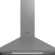 Beko CWB 9441 XN cappa aspirante Cappa aspirante a parete Acciaio inox 400 m³/h 3