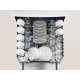 Electrolux ESF7540ROW Sottopiano 13 coperti 7