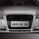 AEG LK 18 lampadina per auto 4,8 W LED 4