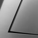 Falmec Quasar Top Cappa aspirante a parete Acciaio inox 800 m³/h 3