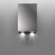 Falmec Altair Cappa aspirante a parete Acciaio inox 600 m³/h 3