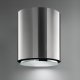 Falmec Ellittica Cappa aspirante a parete Acciaio inox 800 m³/h 7