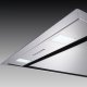 Falmec Stella Integrato a soffitto Acciaio inox 3