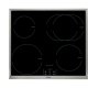 AEG EX31IBV set di elettrodomestici da cucina Piano cottura a induzione Forno elettrico 3