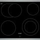 Bosch HND22K100 set di elettrodomestici da cucina Ceramica Forno elettrico 3