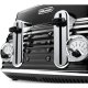 De’Longhi Scultura 4 fetta/e 1800 W Nero 5