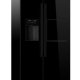 Beko GN 162430 P frigorifero side-by-side Libera installazione Nero 3